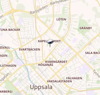 Uppsala