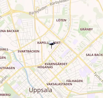 Uppsala