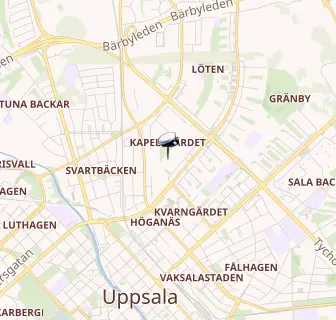 Uppsala