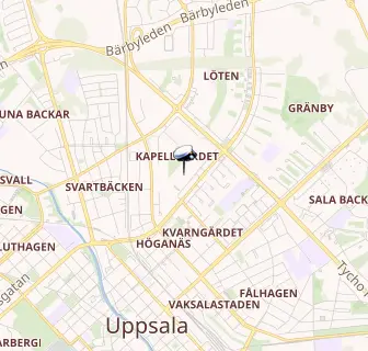 Uppsala