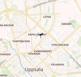 Uppsala