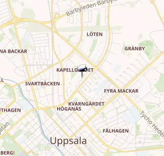 Uppsala