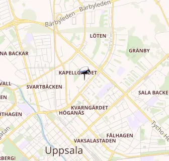 Uppsala