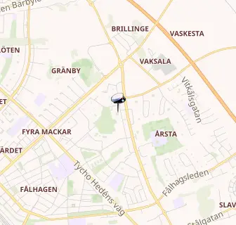 Uppsala