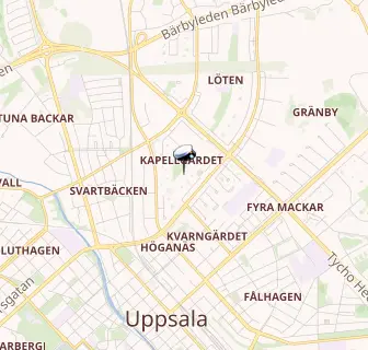 Uppsala