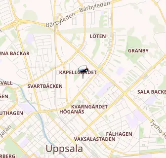 Uppsala