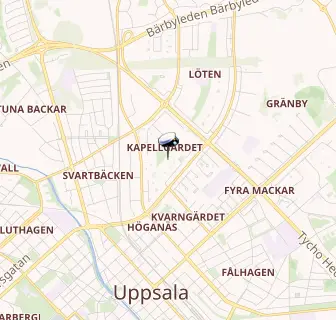 Uppsala
