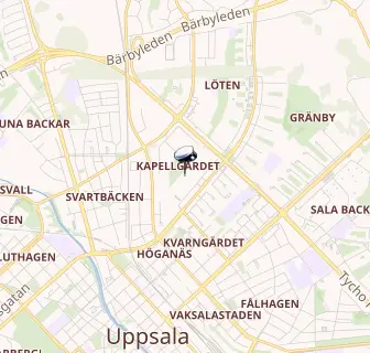 Uppsala