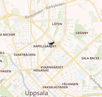 Uppsala