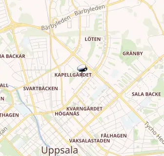 Uppsala