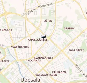 Uppsala