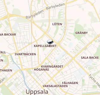 Uppsala
