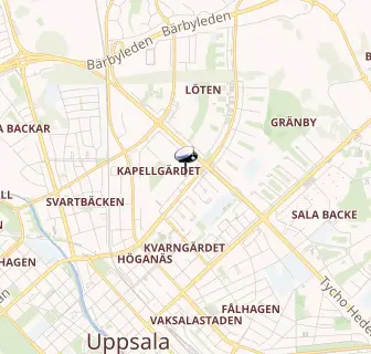 Uppsala