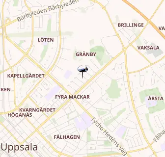 Uppsala