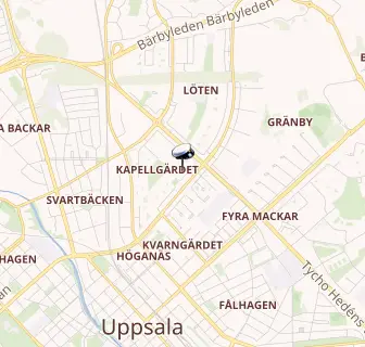Uppsala