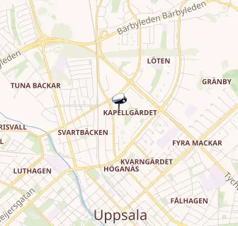 Uppsala