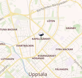 Uppsala