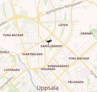 Uppsala
