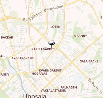 Uppsala