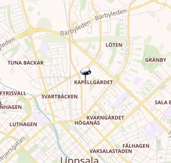 Uppsala
