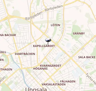 Uppsala