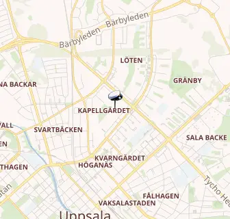 Uppsala