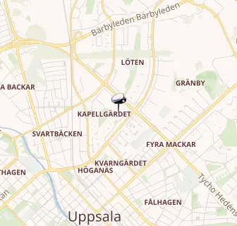 Uppsala