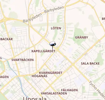 Uppsala