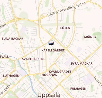 Uppsala