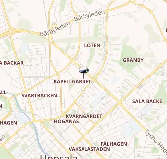 Uppsala