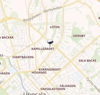 Uppsala