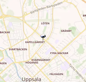 Uppsala