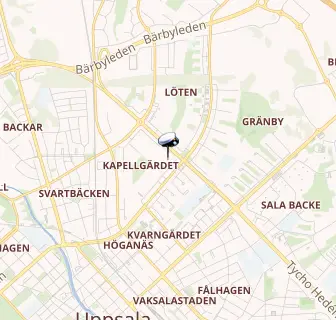 Uppsala