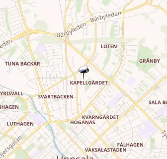 Uppsala