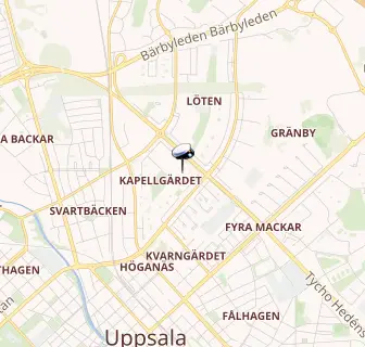 Uppsala