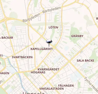 Uppsala