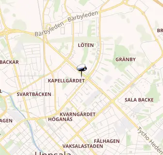 Uppsala