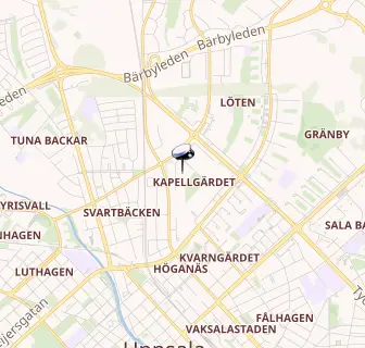 Uppsala