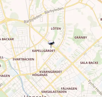 Uppsala
