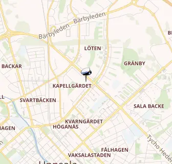 Uppsala