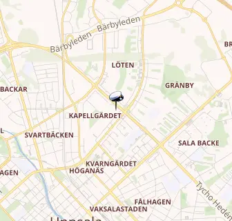 Uppsala