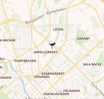 Uppsala