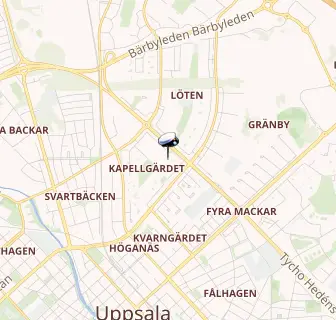 Uppsala