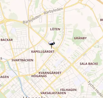 Uppsala
