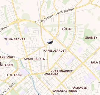 Uppsala