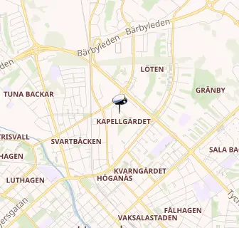Uppsala