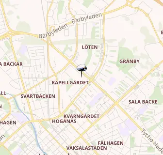 Uppsala