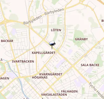 Uppsala