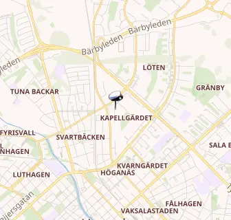 Uppsala