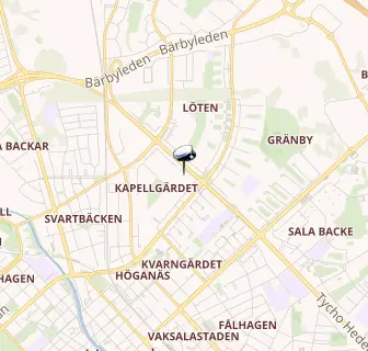 Uppsala